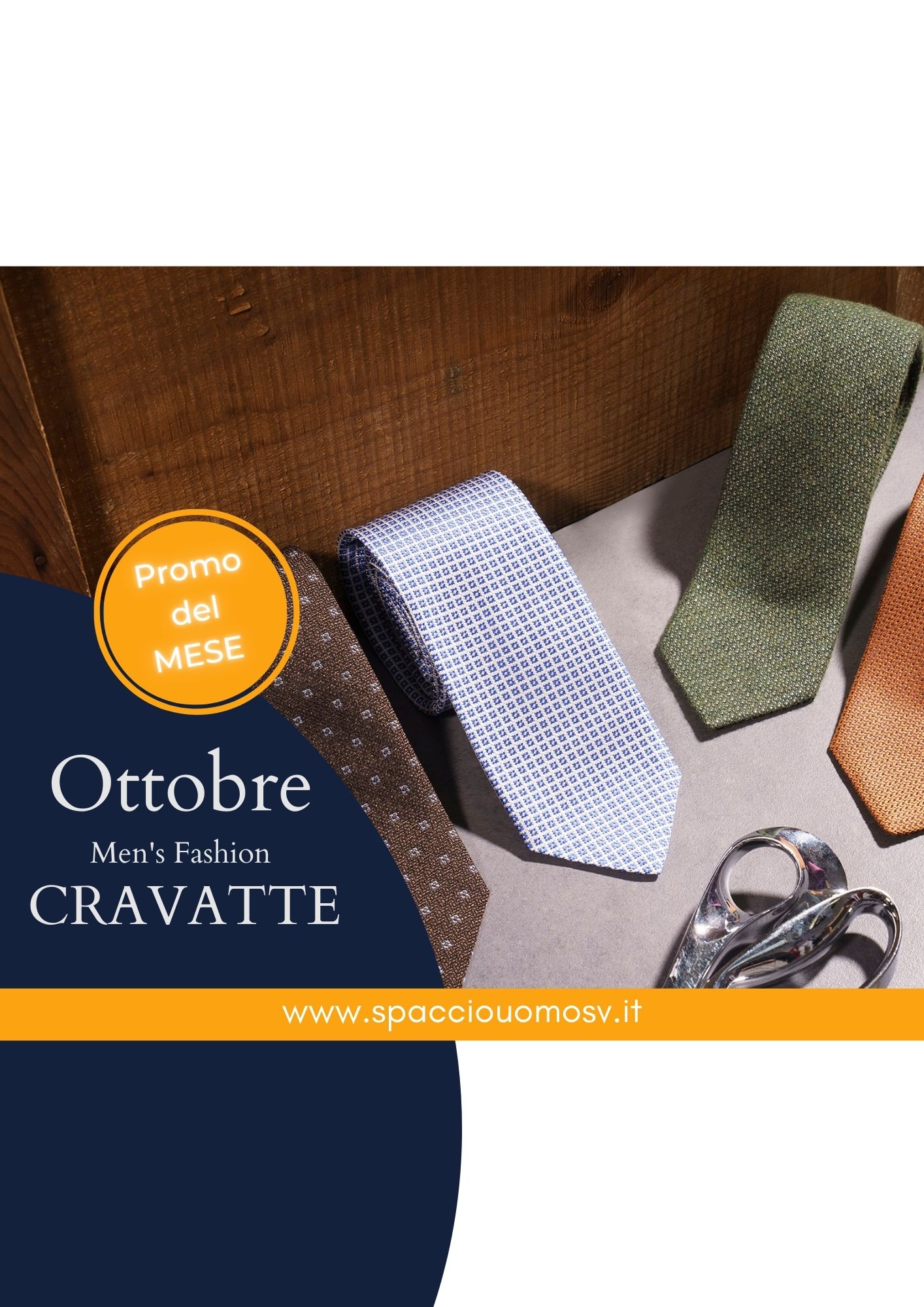 OTTOBRE PROMO SV