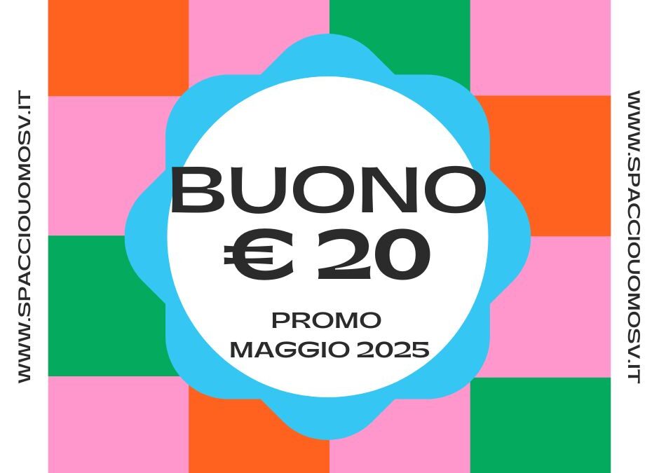 BUONI SPESA 2025